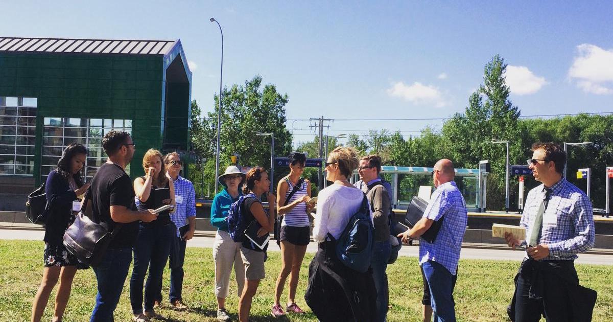 ANC | Bridgeland