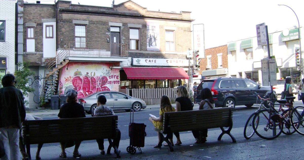Beaubien | RQV