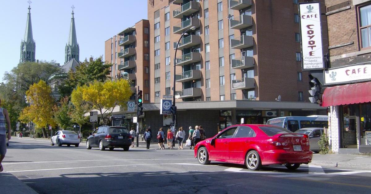 Beaubien | RQV
