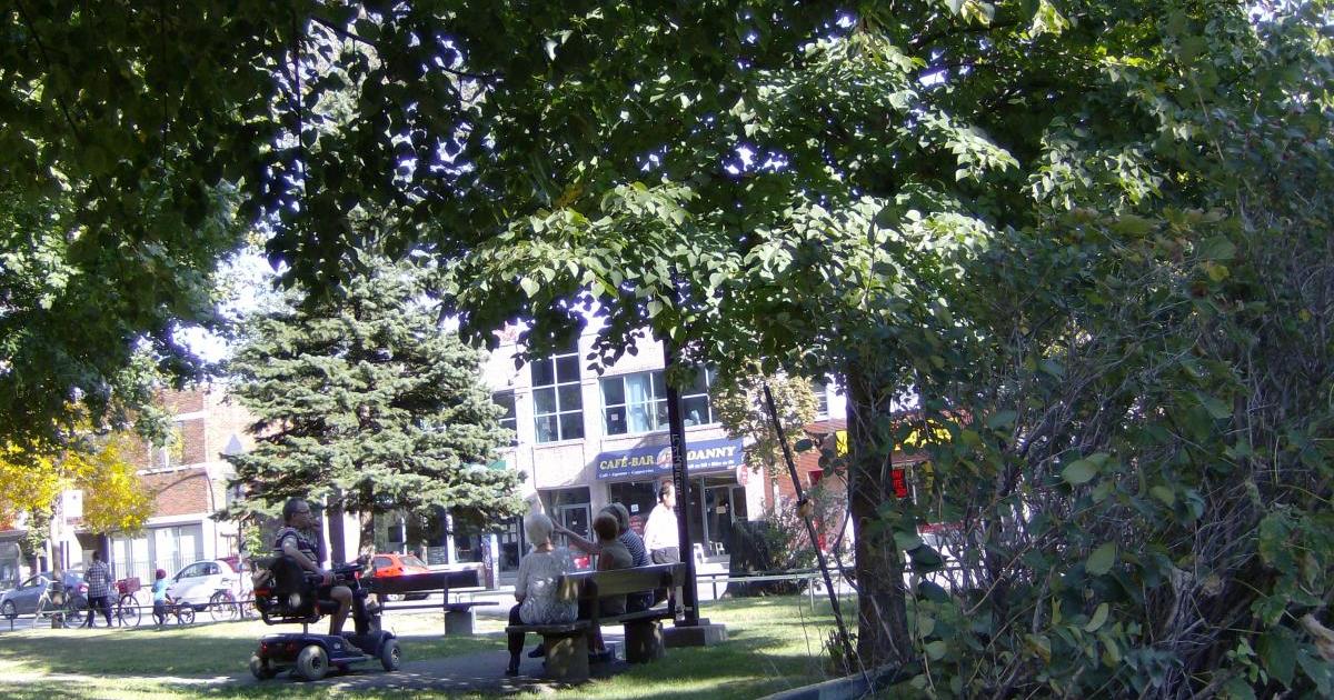 Beaubien | RQV