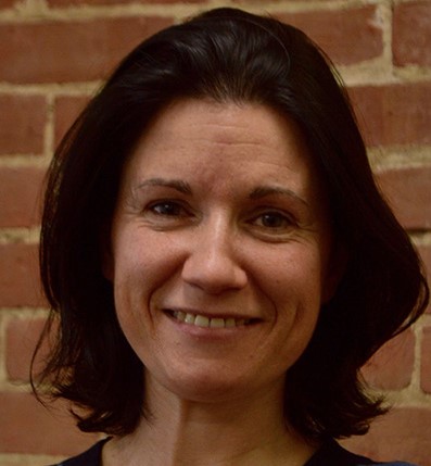 Caroline Pierre