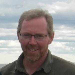 Noel Keough