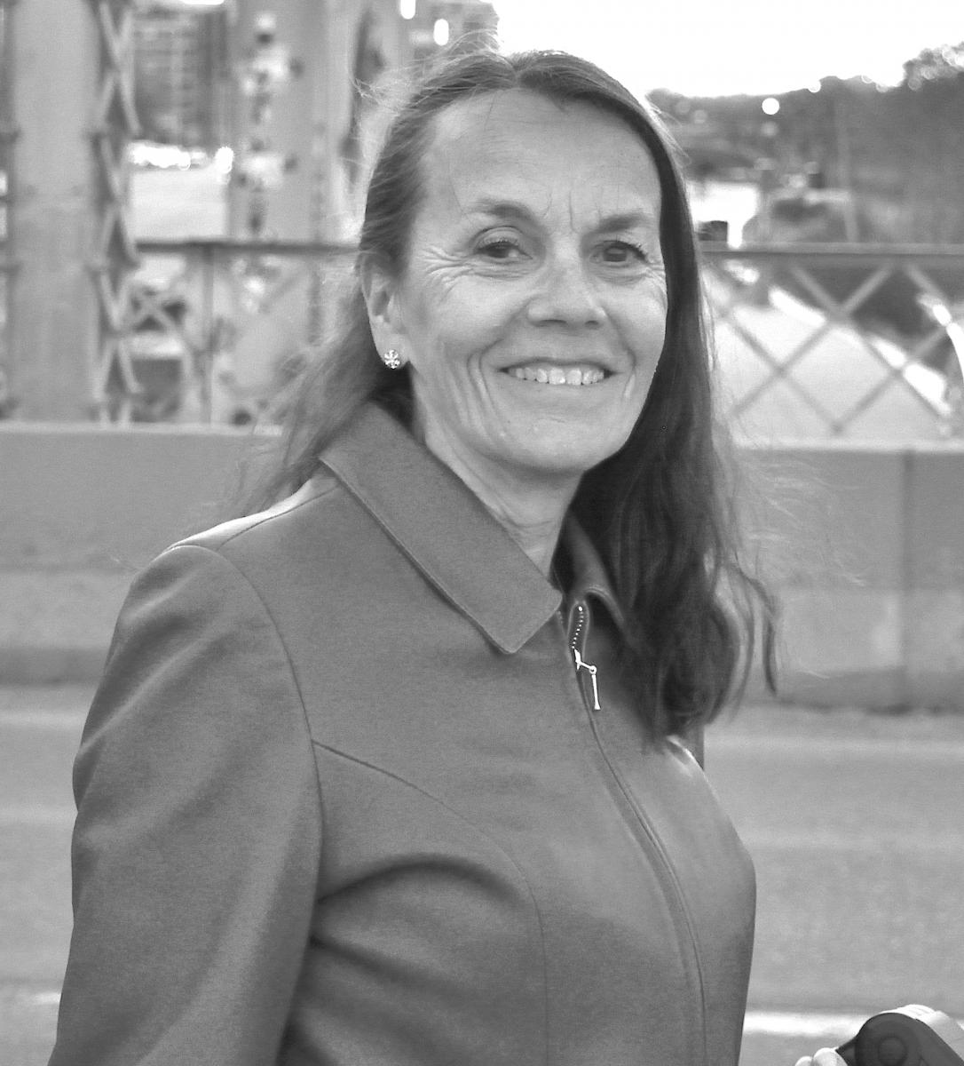 Roxanne LeBlanc