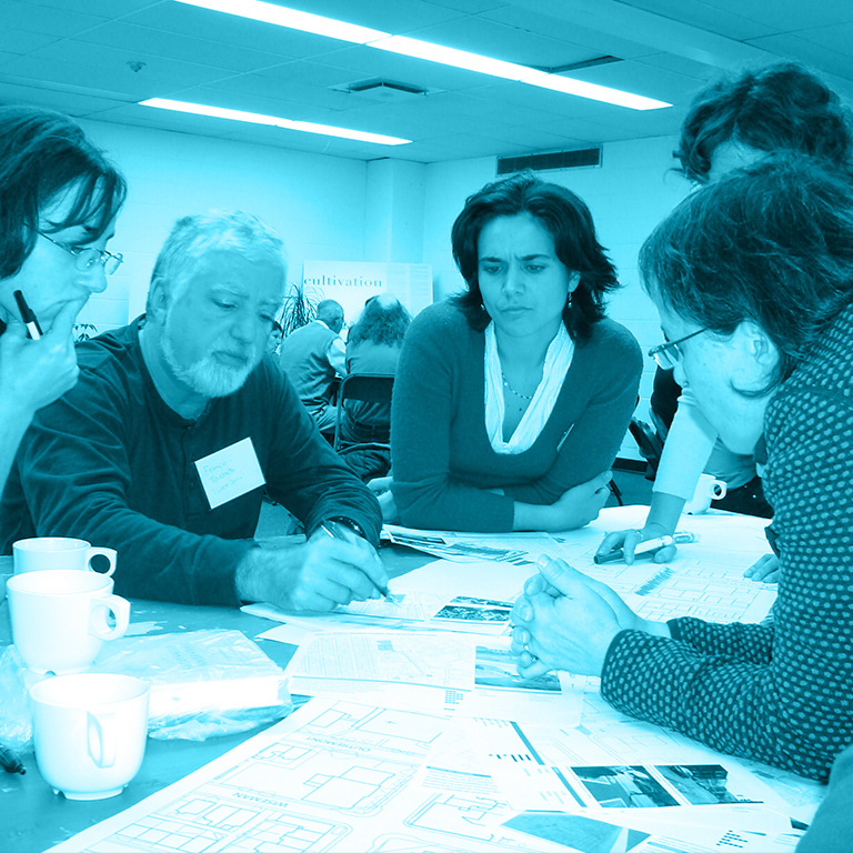 Stakeholder Mapping
