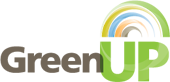 GreenUP logo