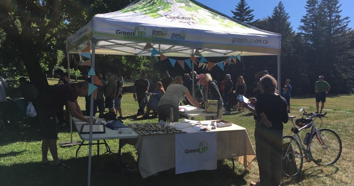 Downtown Jackson Creek