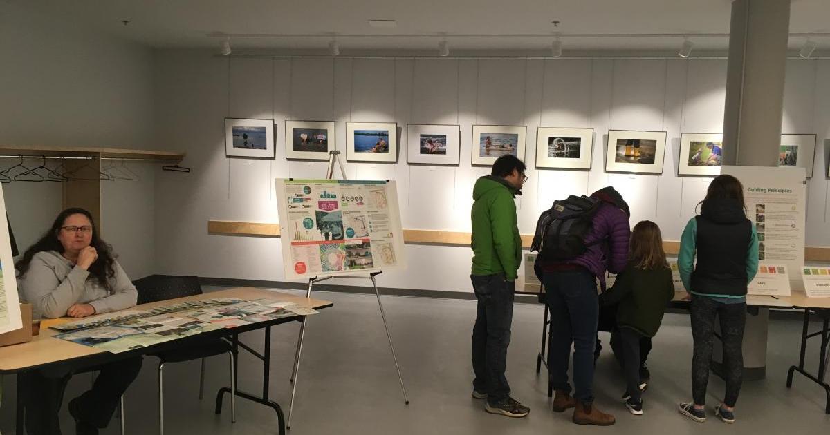 Downtown Jackson Creek