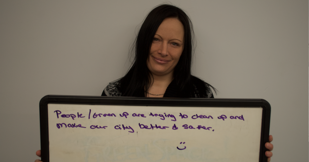 Downtown Jackson Creek