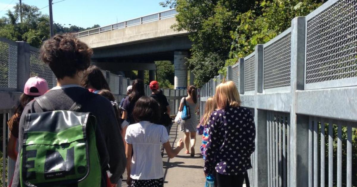 ANC | Thorncliffe Park & Flemingdon Park, Toronto