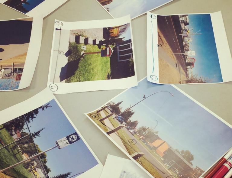 Assistant de recherche