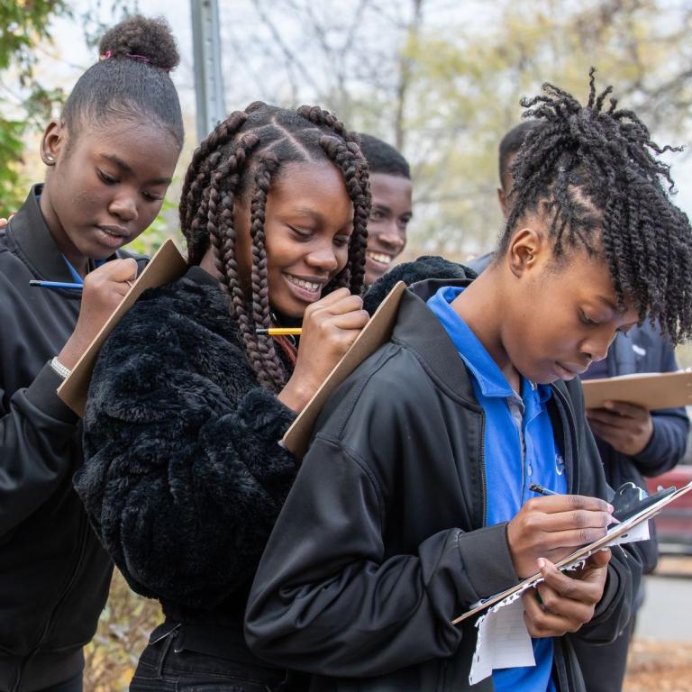 Phase 2. Understand the issues.