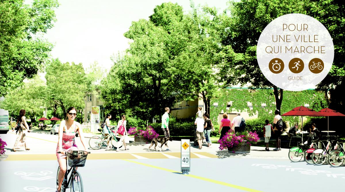 Guide - Steps To Built The City We Want