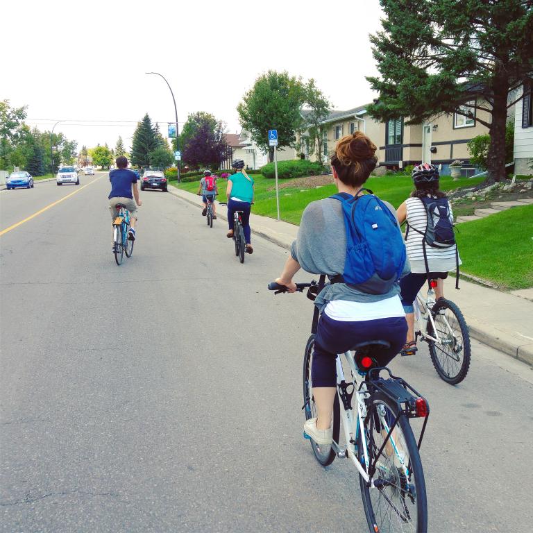 National Cycling Strategy