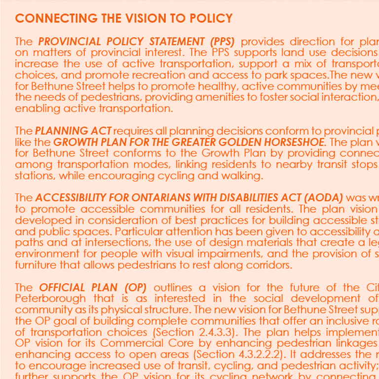 Analyse des politiques publiques | Policy Scan