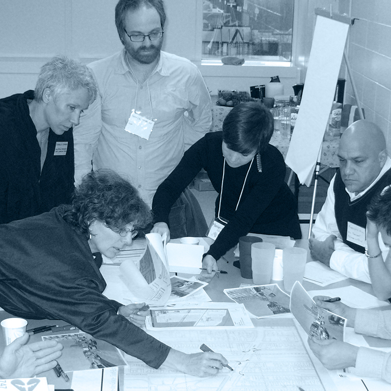 Formation pour professionnels | Professional Development Sessions 