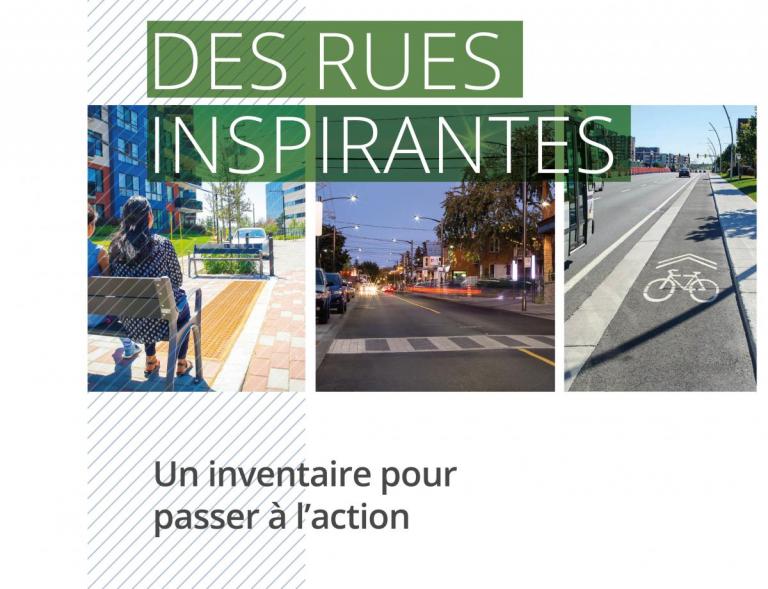 Complete Streets - TCAT