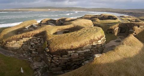 Skara Brae 