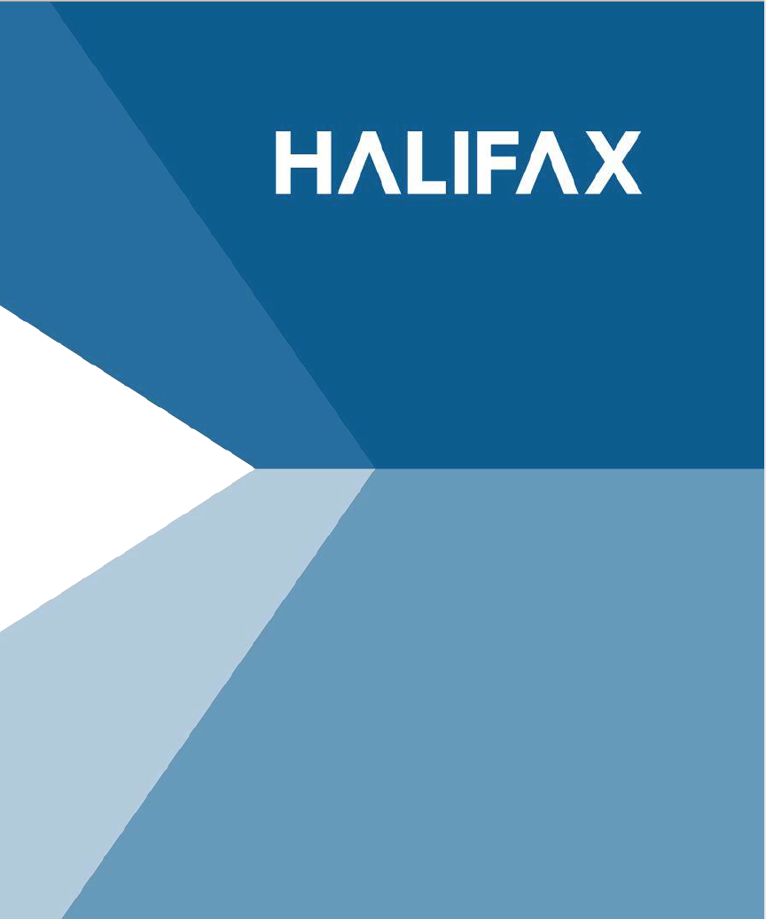Halifax Text