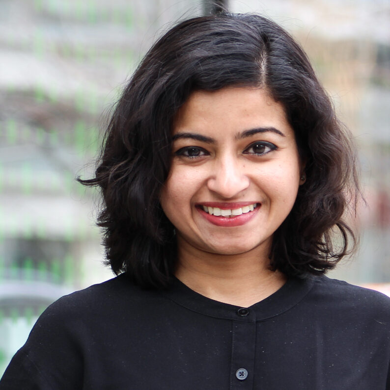Jiya Benni