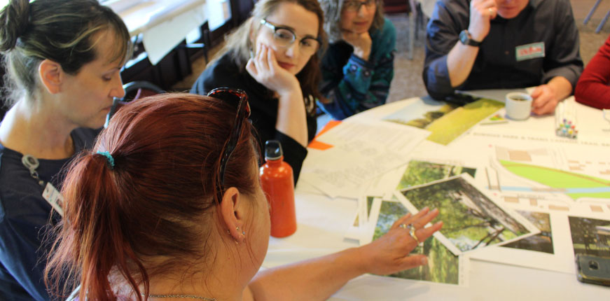 DTJC Design Workshop