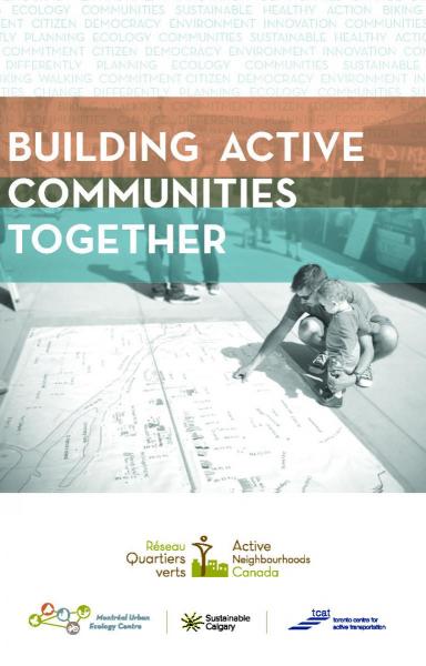Building Active Communities Together 
