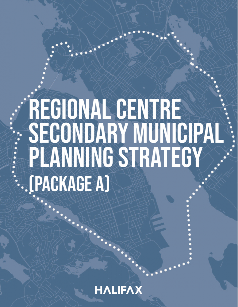 Centre Plan 
